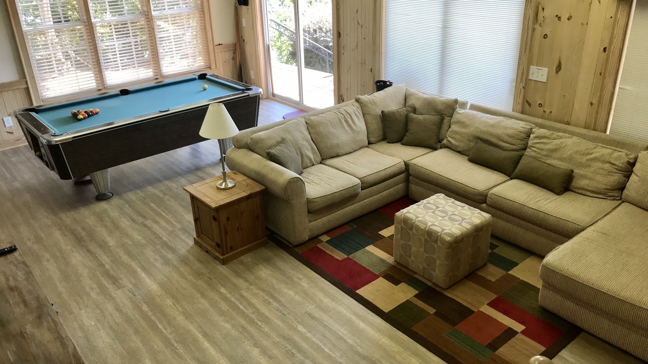Photo of Livingroom in Tamassee