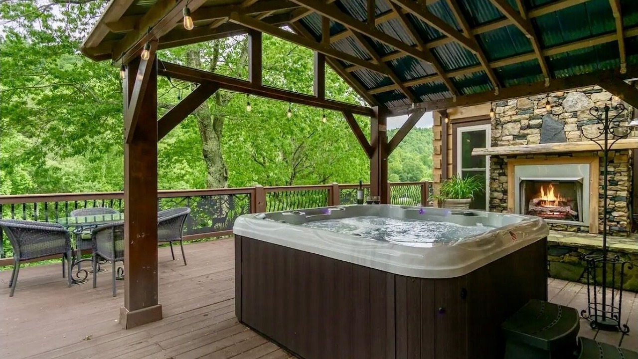 Photo of Outdoor in Spruce Pine