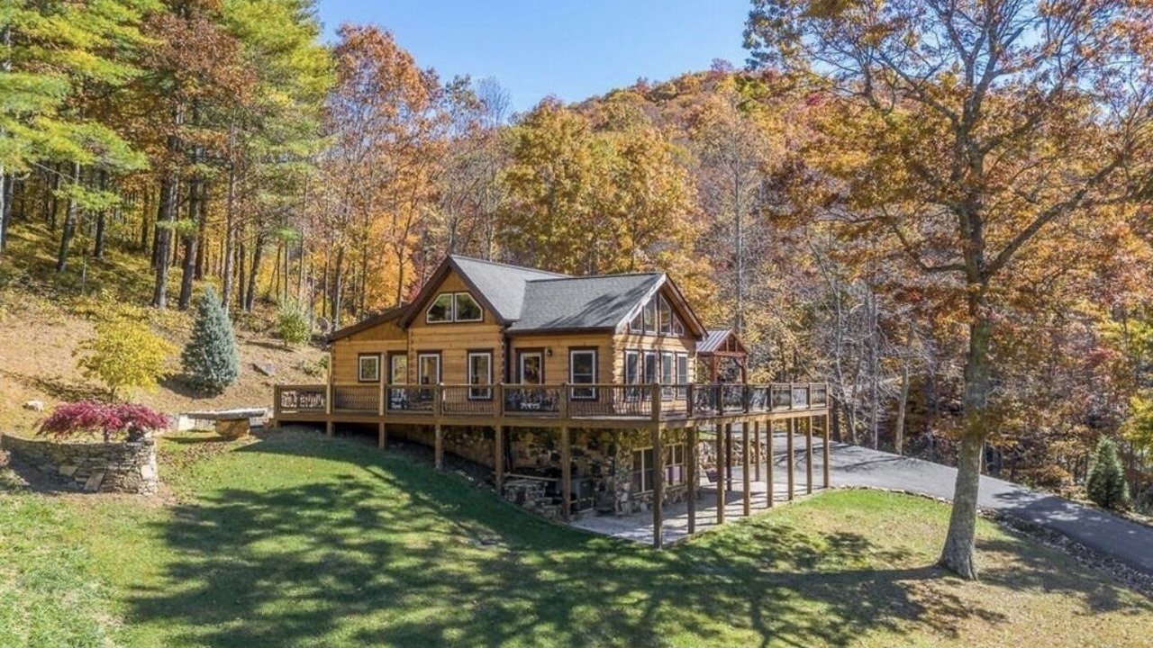 Photo of Outdoor in Spruce Pine