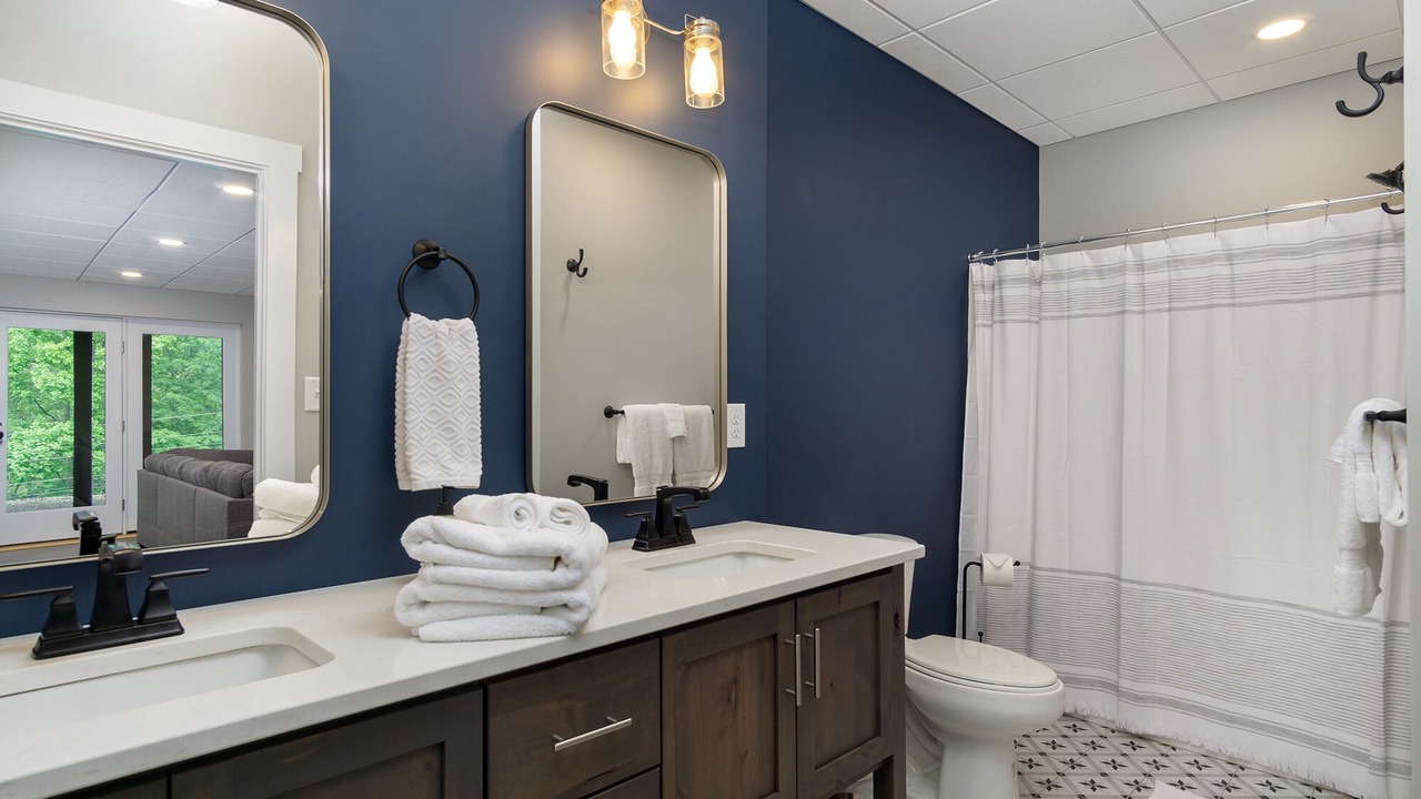 Photo of Bathroom in Spruce Pine