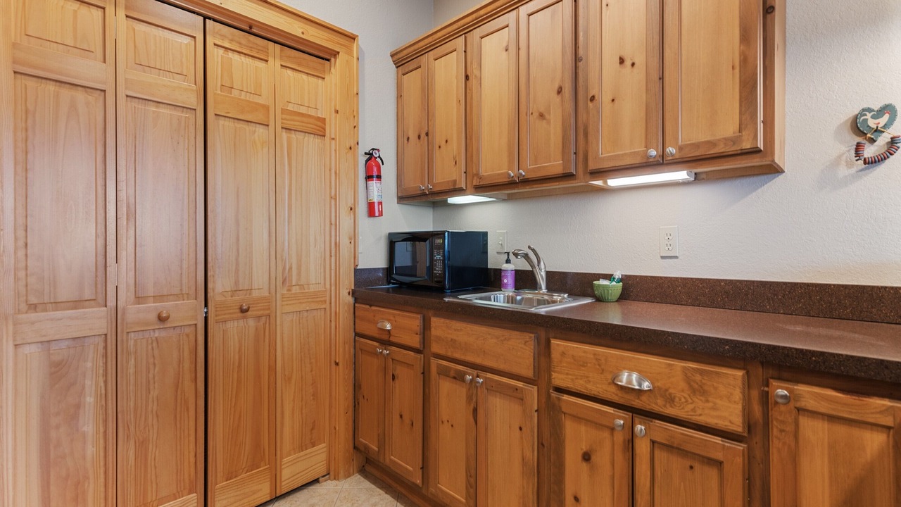 Photo of Kitchen in Waynesville