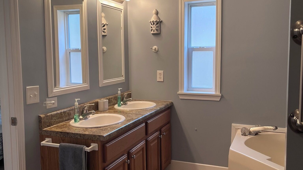 Photo of Bathroom in Altamont
