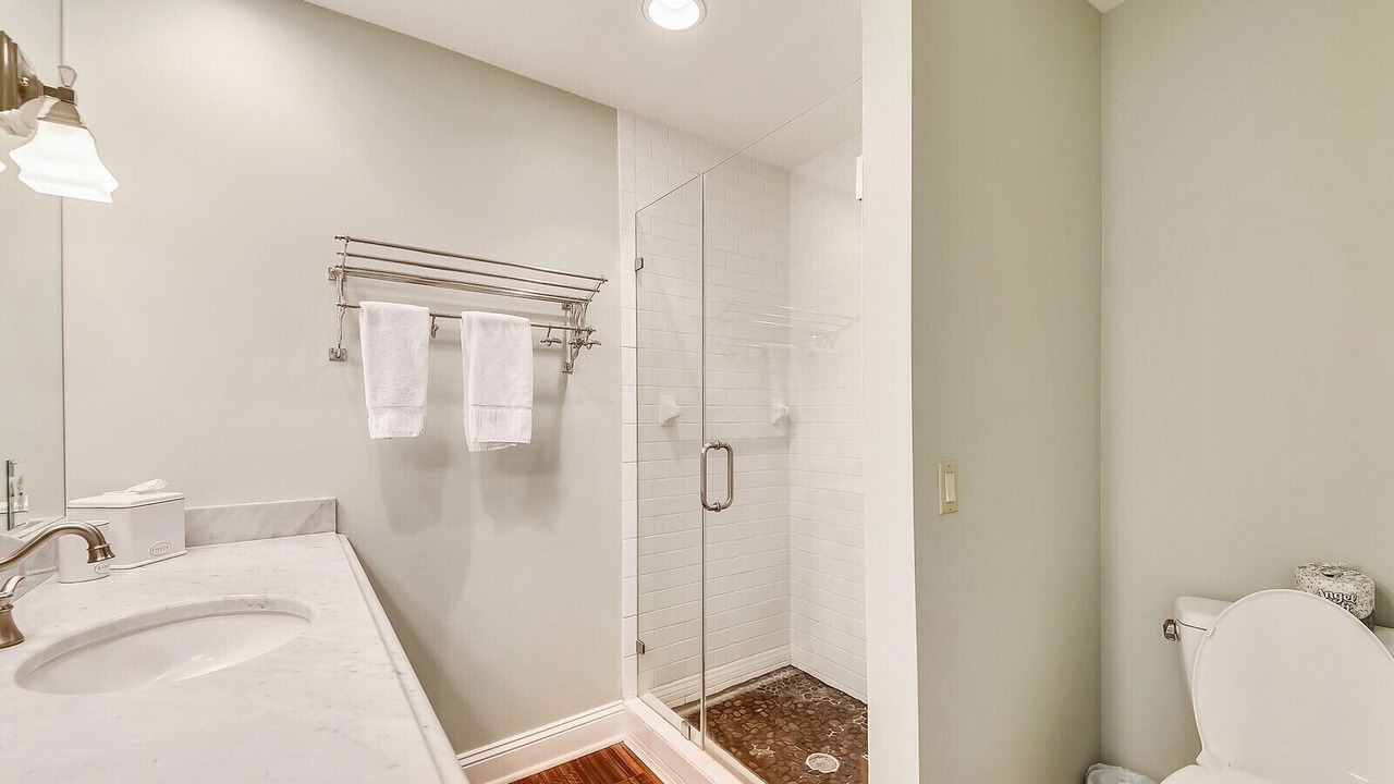 Photo of Bathroom in Heritage Woods