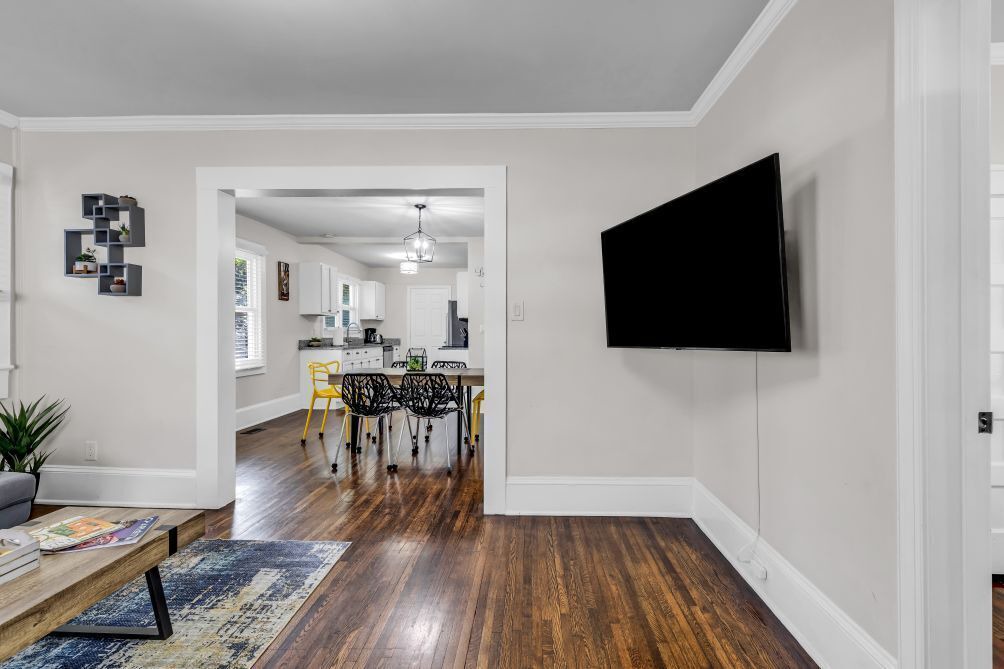 Photo of Livingroom in Villa Heights