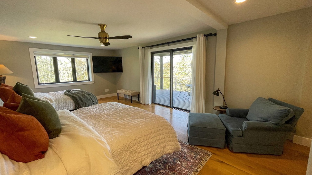 Photo of Bedroom in Highlands
