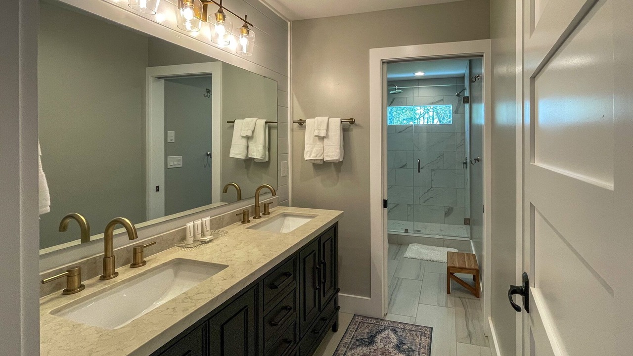 Photo of Bathroom in Highlands