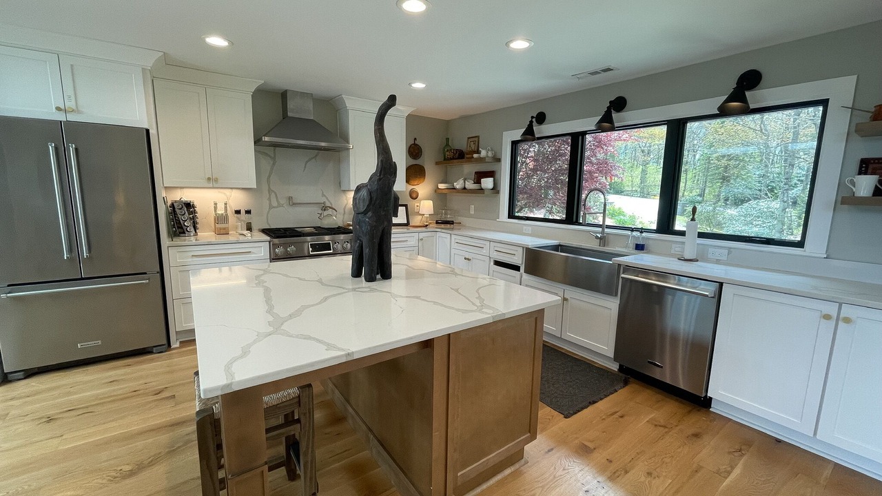 Photo of Kitchen in Highlands