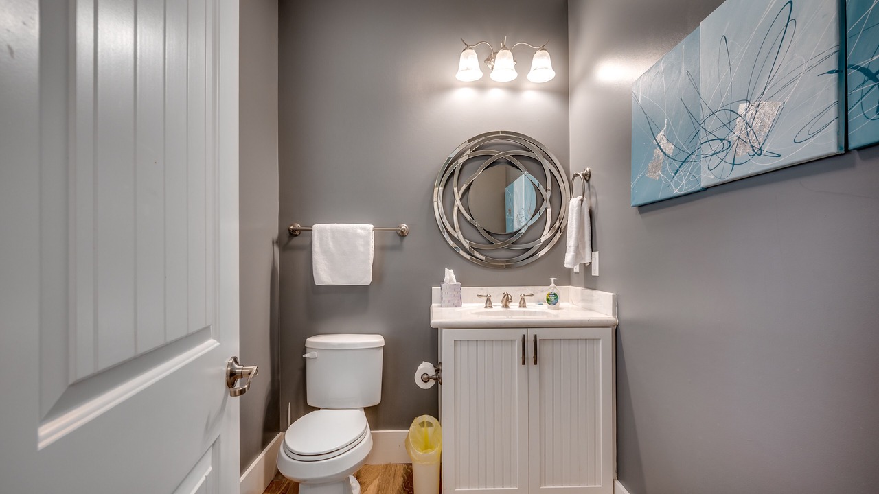Photo of Bathroom in Windy Hill