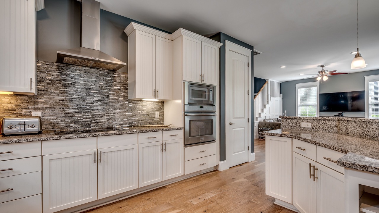 Photo of Kitchen in Windy Hill