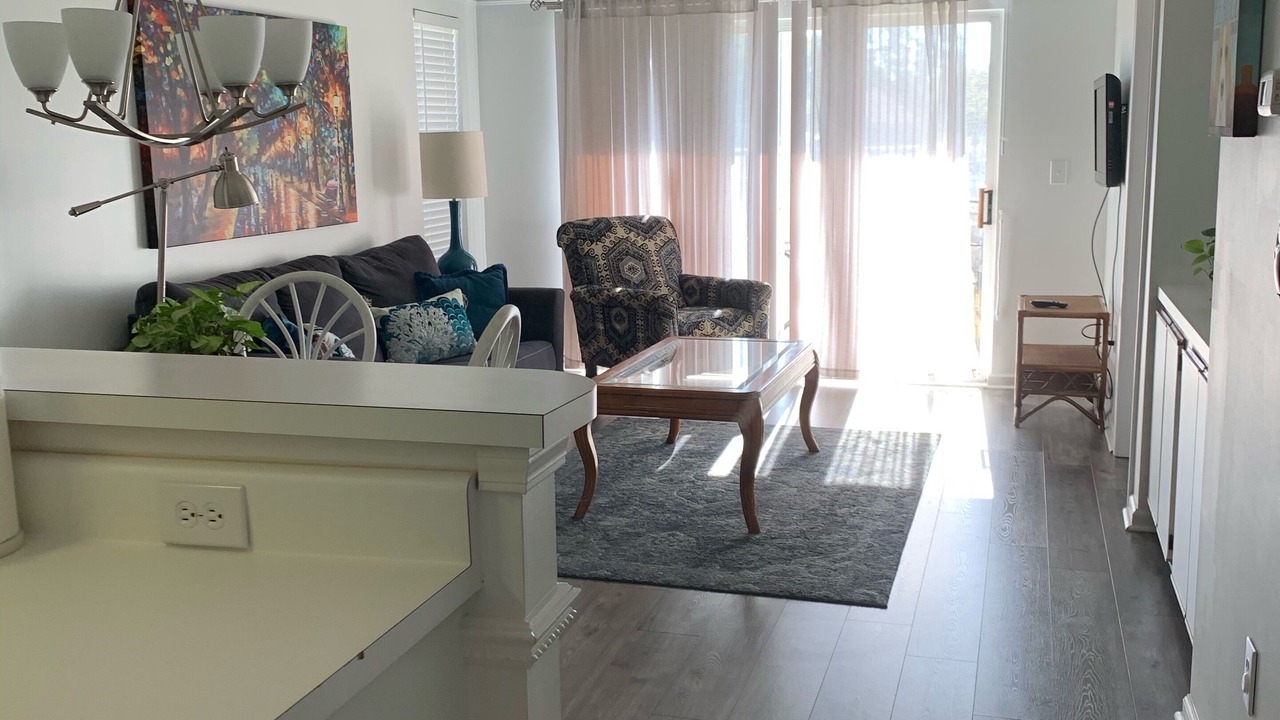 Photo of Livingroom in Carolina Forest