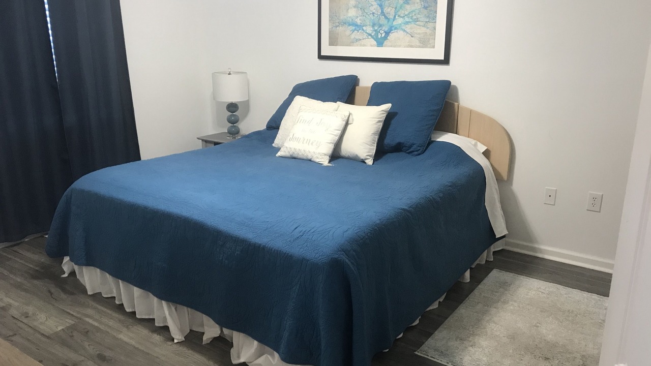 Photo of Bedroom in Carolina Forest