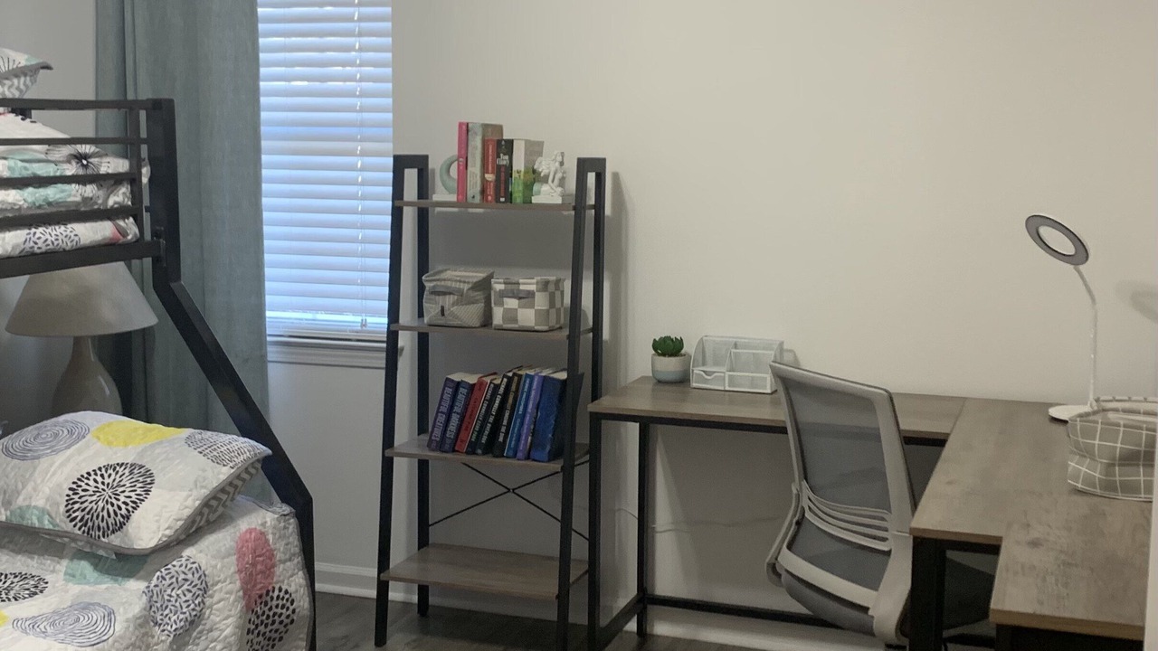 Photo of Bedroom in Carolina Forest