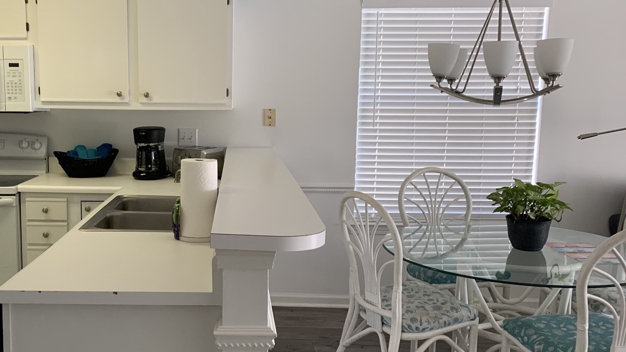 Photo of Kitchen in Carolina Forest