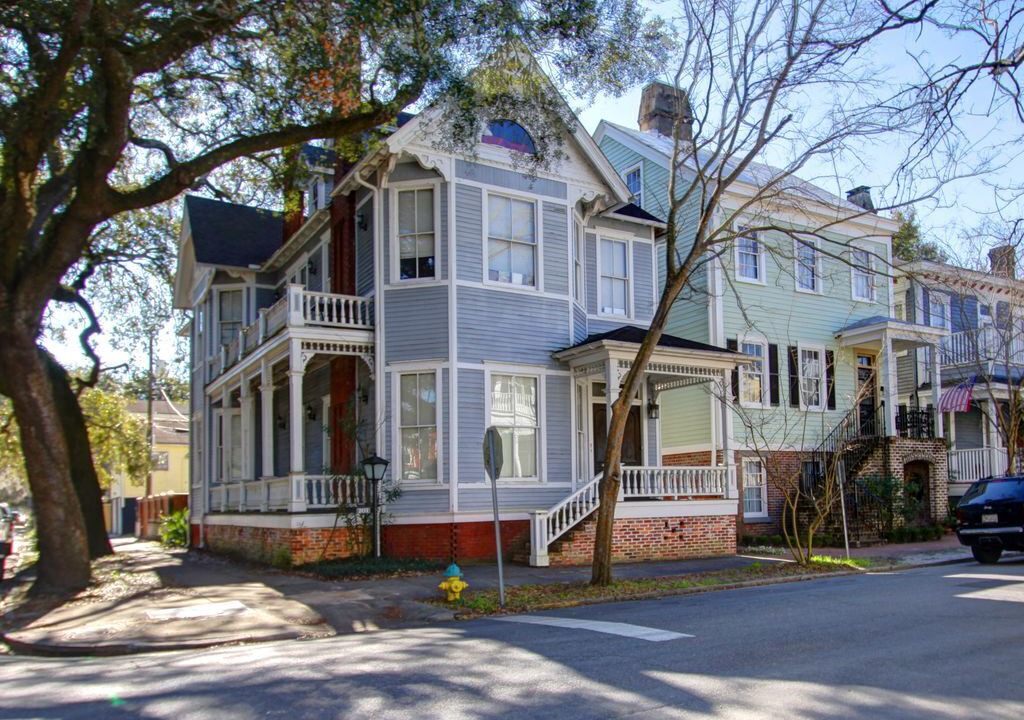 Photo of Others in Savannah Victorian District