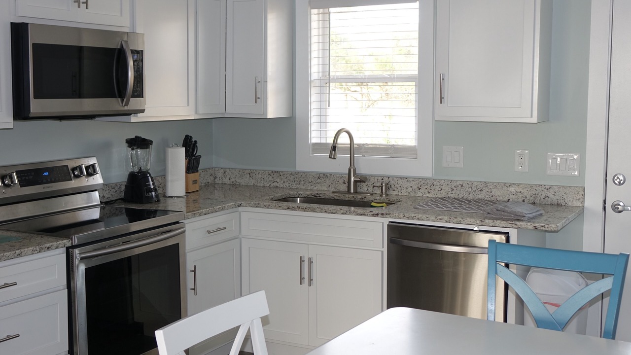 Photo of Kitchen in Emerald Isle