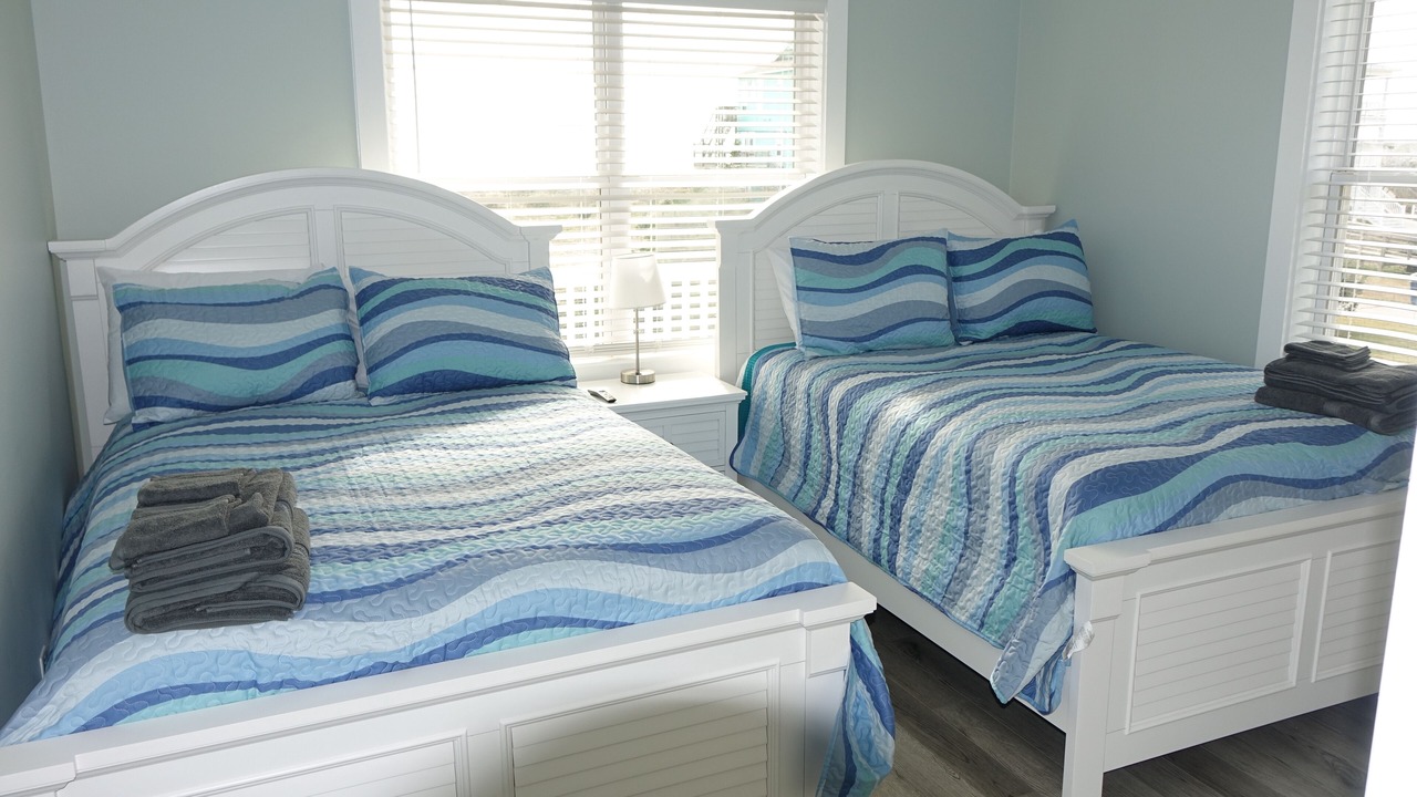 Photo of Bedroom in Emerald Isle