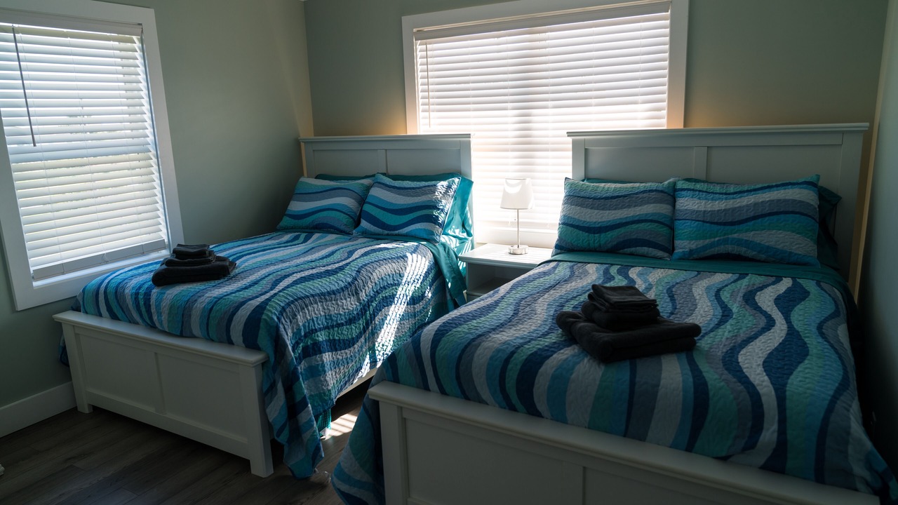 Photo of Bedroom in Emerald Isle
