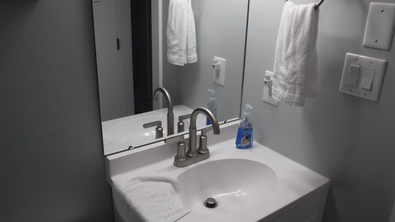 Photo of Bathroom in Emerald Isle