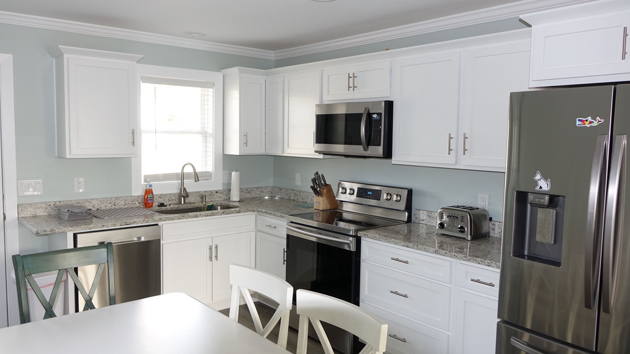 Photo of Kitchen in Emerald Isle