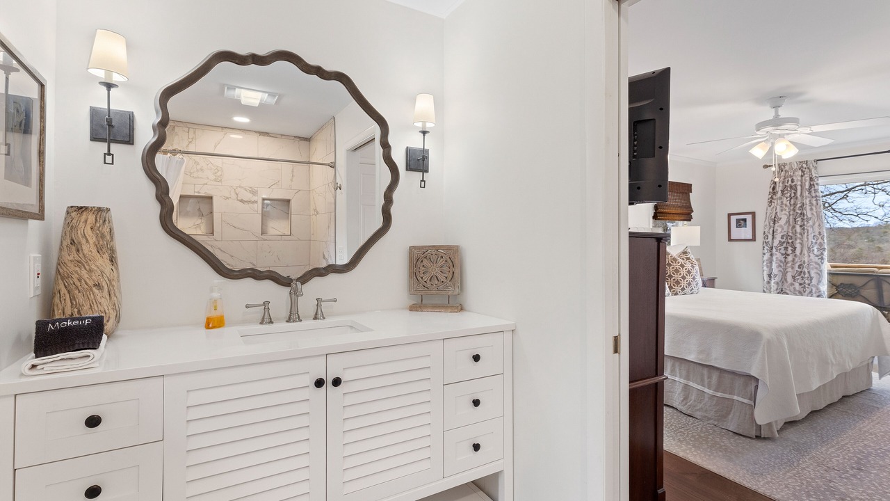 Photo of Bathroom in Highlands