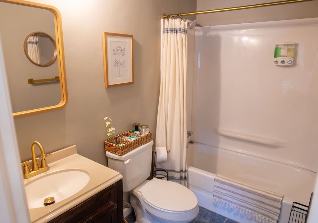 Photo of Bathroom in Charleston
