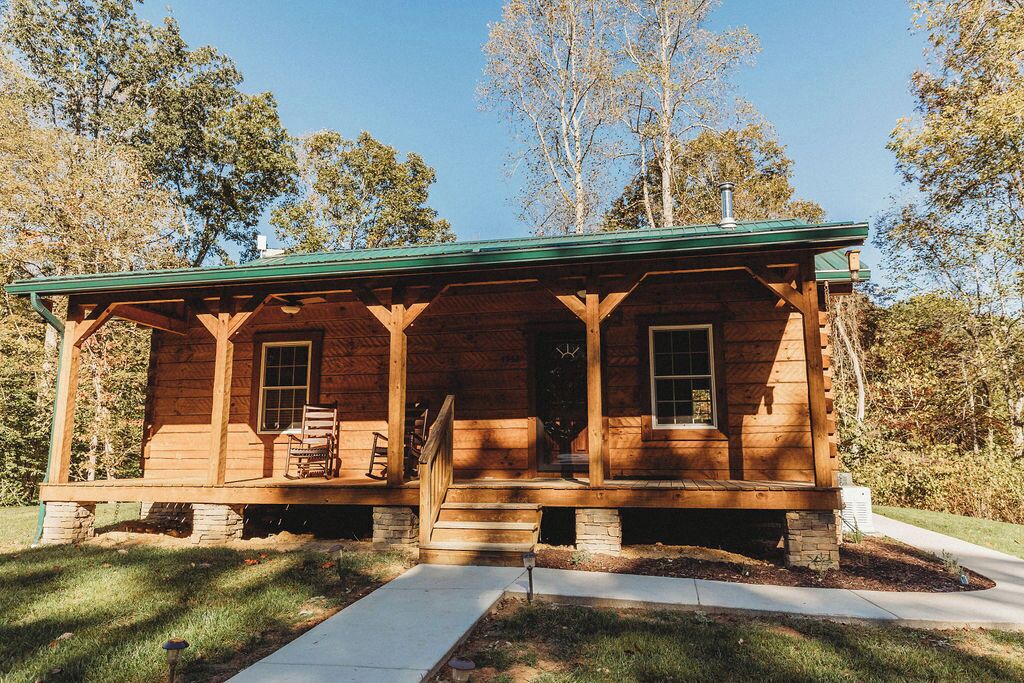Photo of Outdoor in Tyler