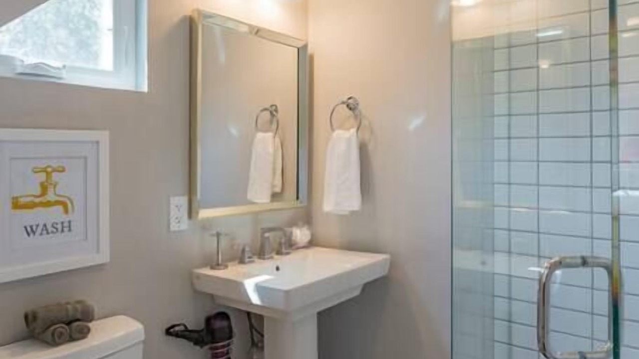 Photo of Bathroom in Chestnut Hill