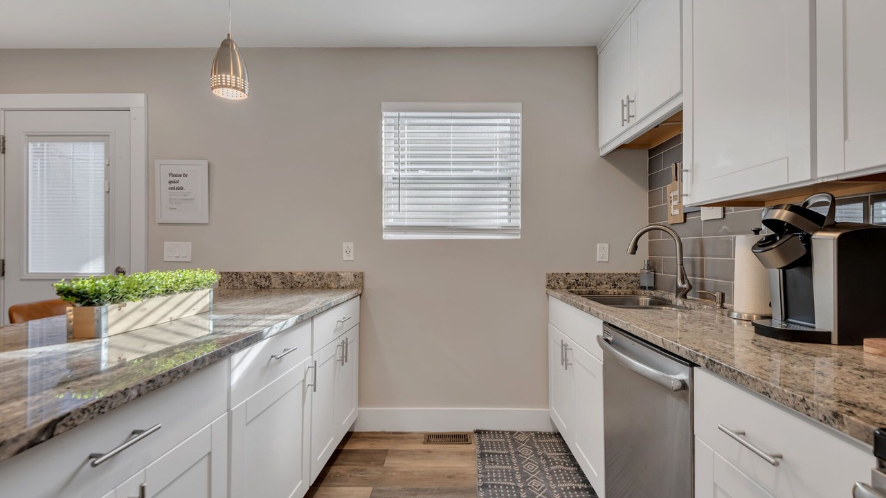 Photo of Kitchen in Edgehill