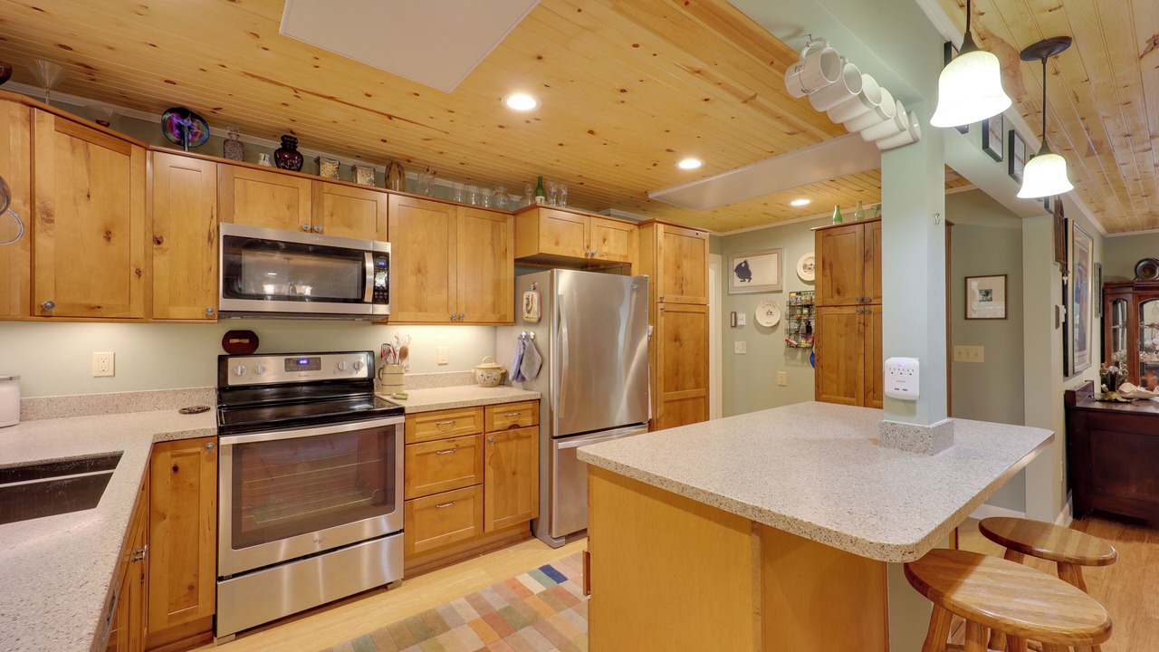 Photo of Kitchen in Newland
