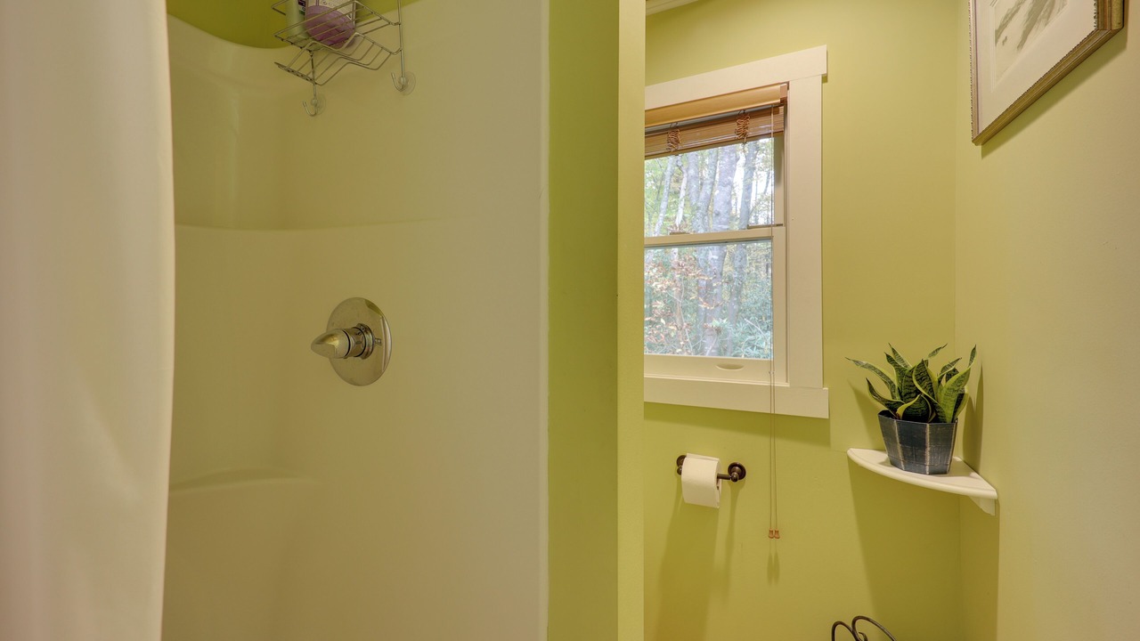 Photo of Bathroom in Newland