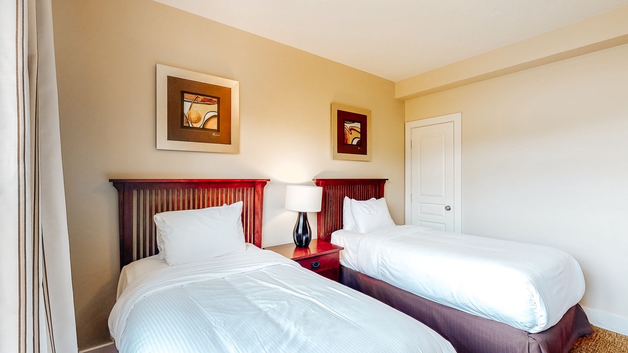 Photo of Bedroom in The Blue Mountains