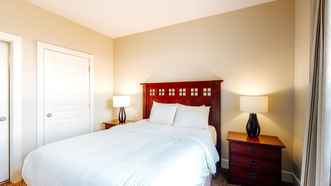 Photo of Bedroom in The Blue Mountains