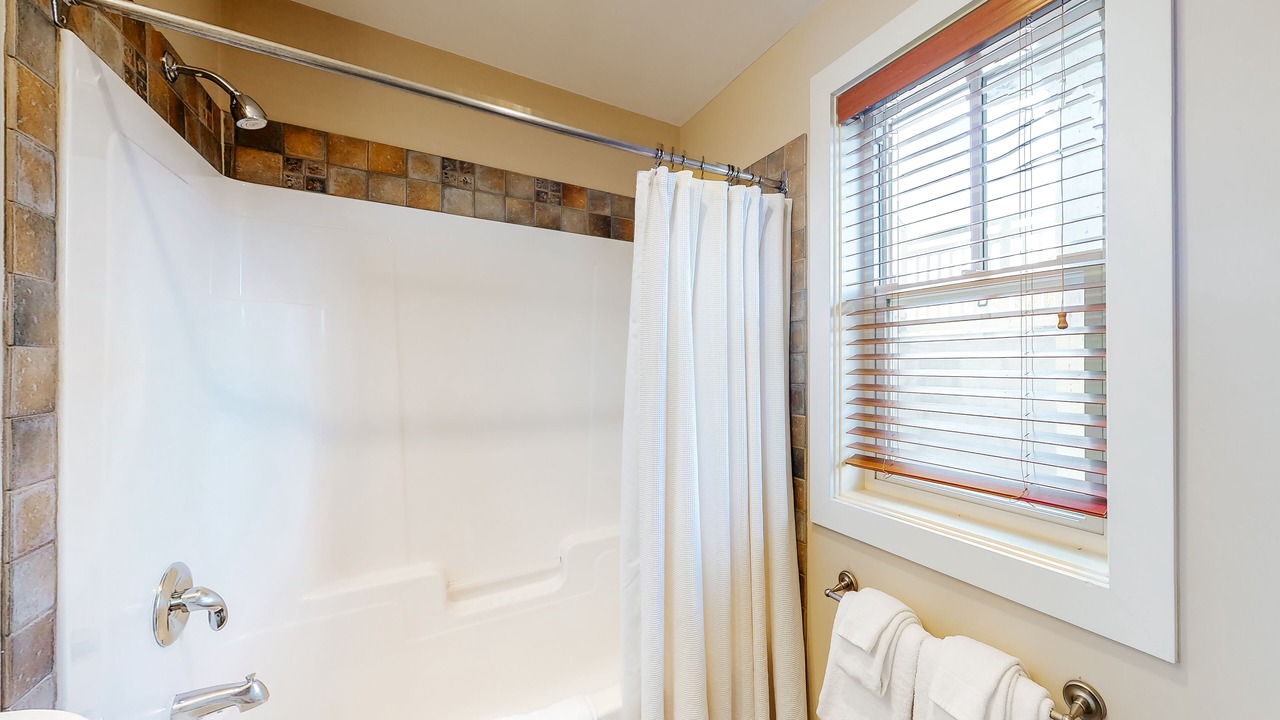 Photo of Bathroom in The Blue Mountains