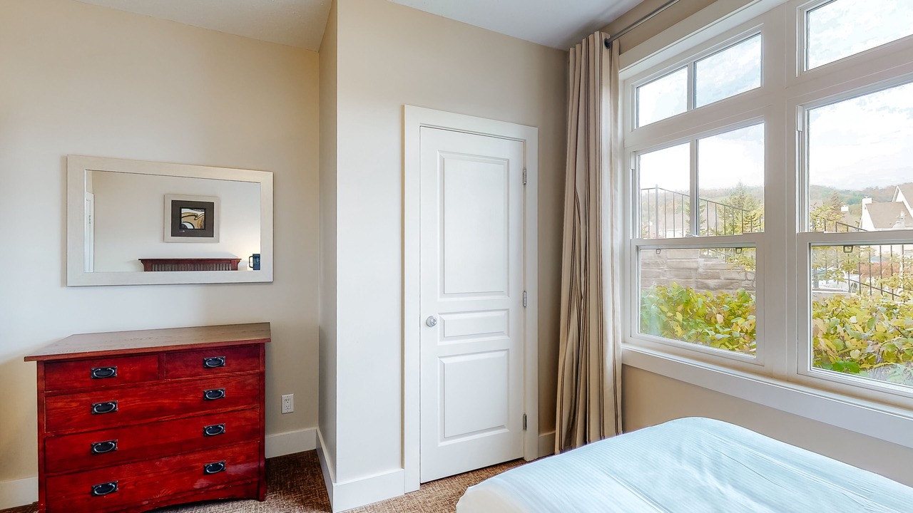 Photo of Bedroom in The Blue Mountains