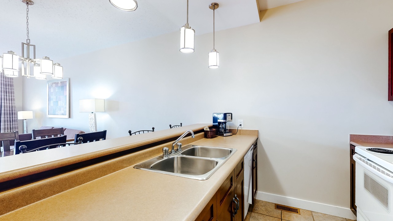 Photo of Kitchen in The Blue Mountains