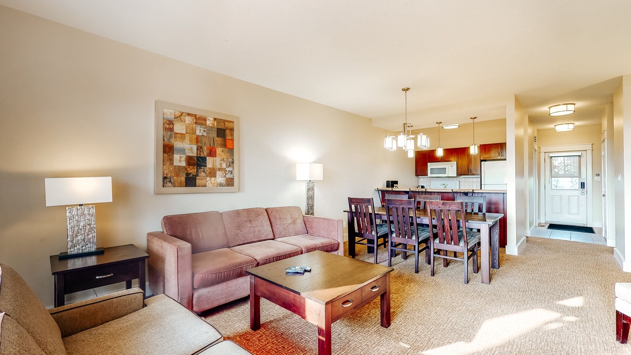 Photo of Livingroom in The Blue Mountains