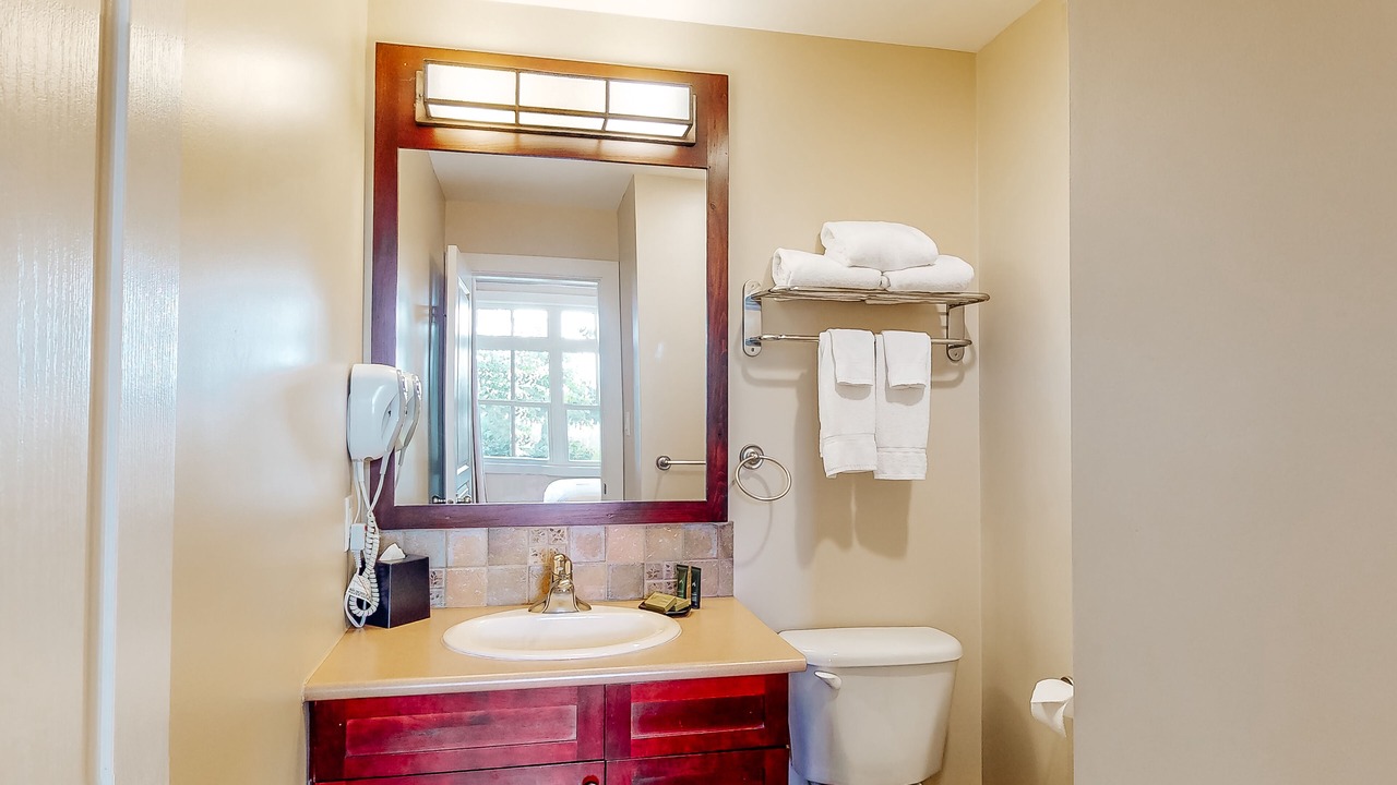 Photo of Bathroom in The Blue Mountains
