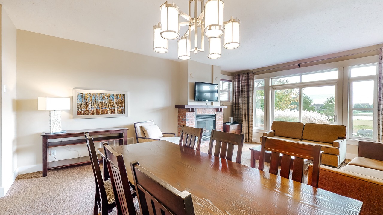 Photo of Livingroom in The Blue Mountains