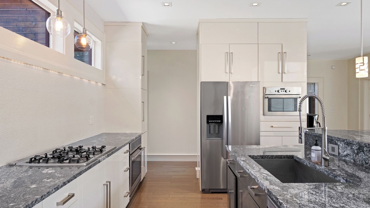 Photo of Kitchen in Littleton