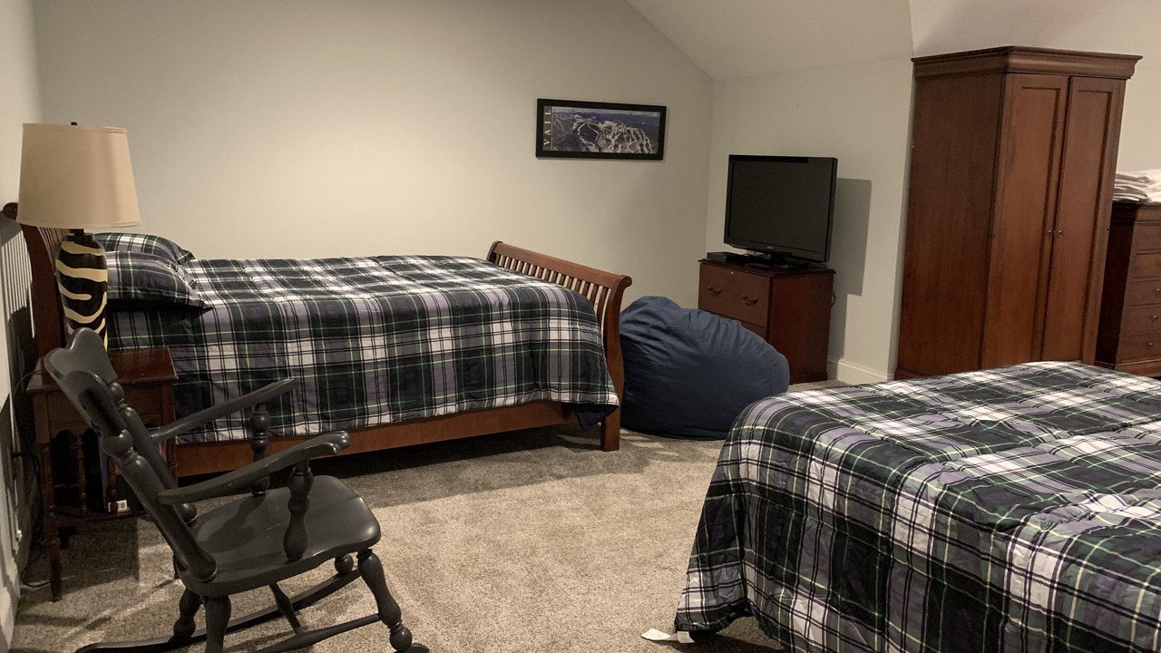 Photo of Bedroom in Old Town