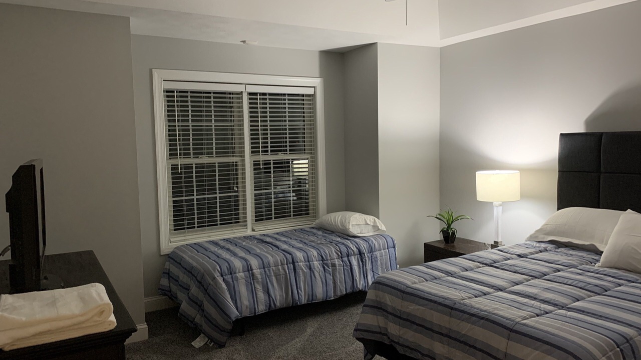 Photo of Bedroom in Old Town