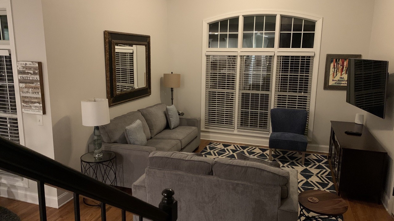 Photo of Livingroom in Old Town