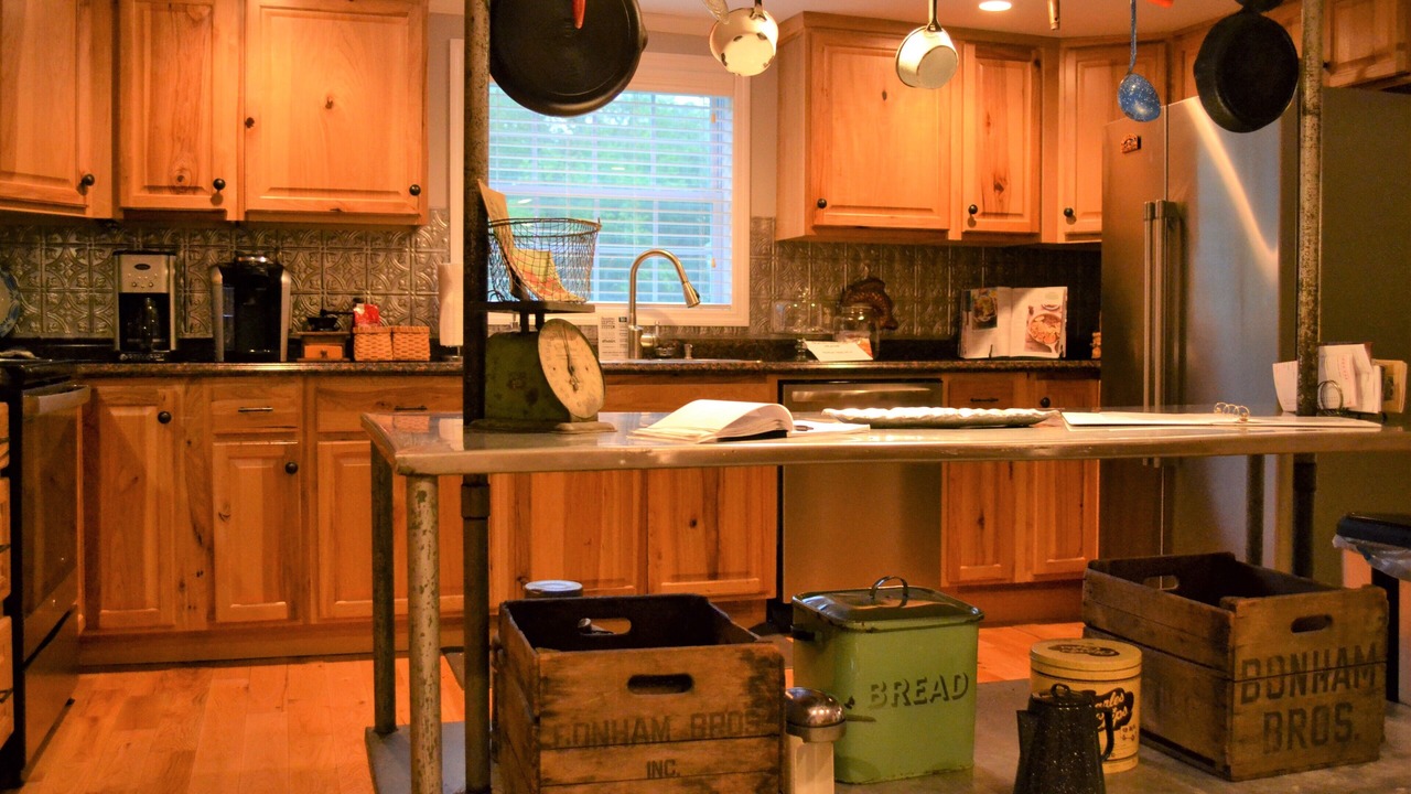 Photo of Kitchen in Bristol