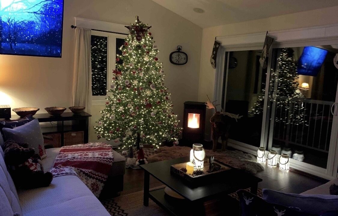 Photo of Livingroom in Washago