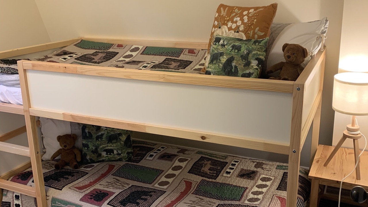 Photo of Bedroom in Washago