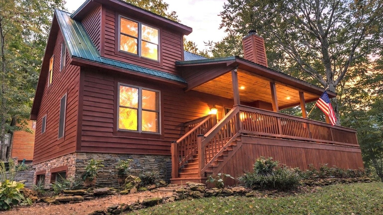 Photo of Outdoor in Fountain Run