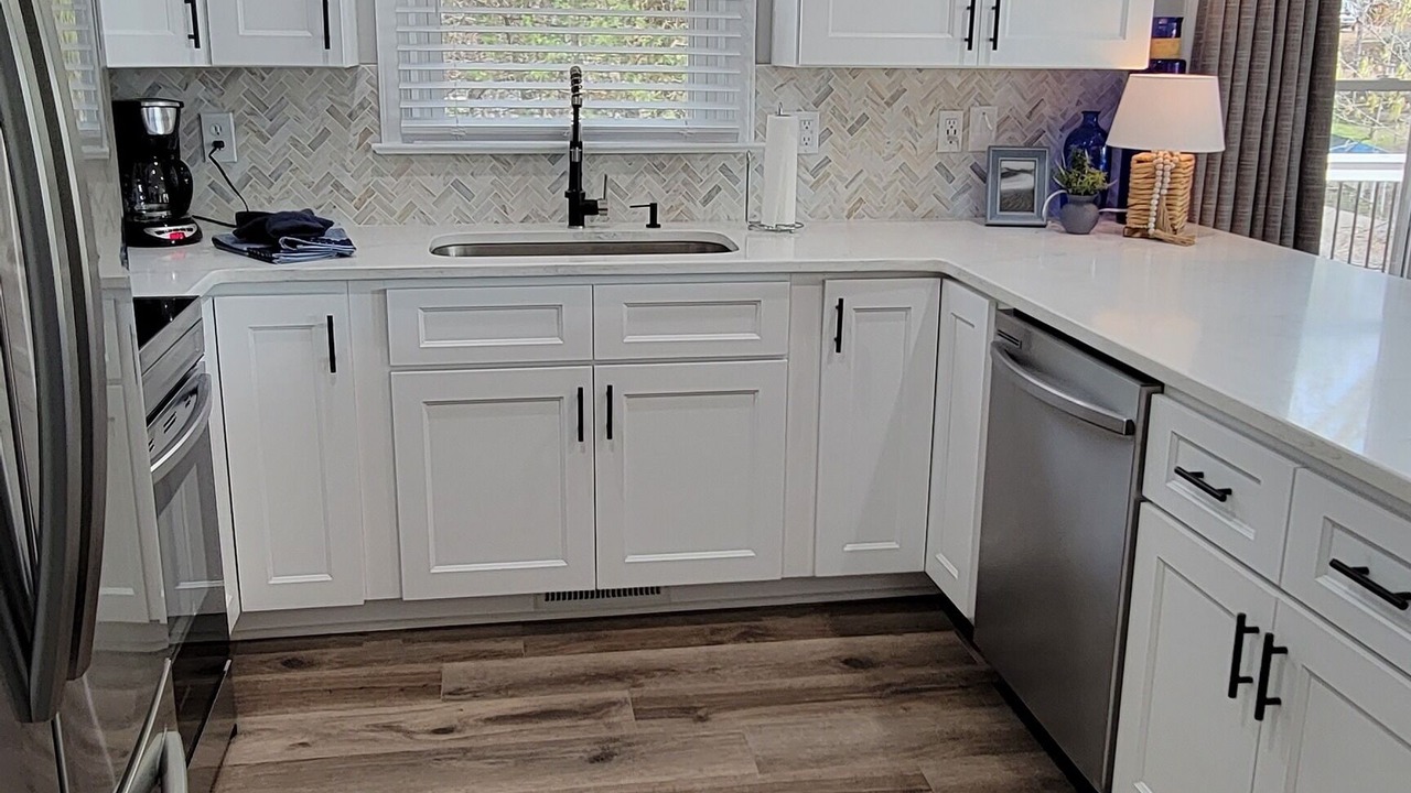 Photo of Kitchen in Quail Ridge