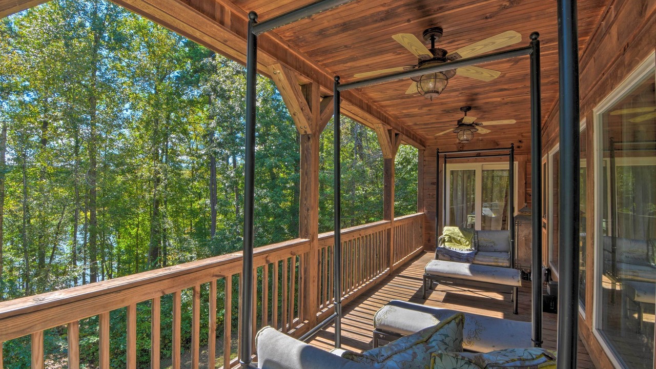 Photo of Patio Balcony in Fair Play