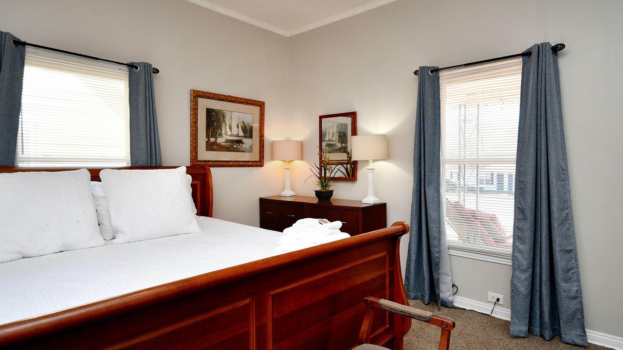Photo of Bedroom in Dunean