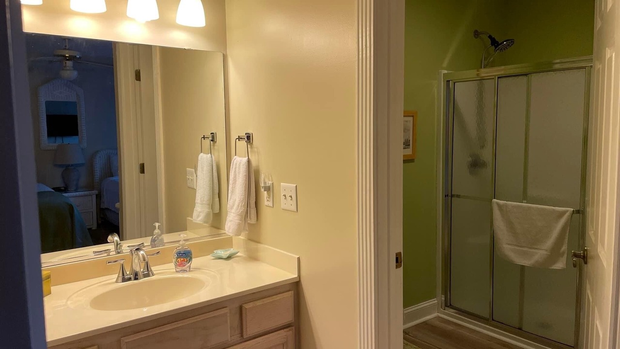 Photo of Bathroom in Calabash